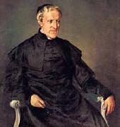 Francesco Hayez, Antonio Rosmini